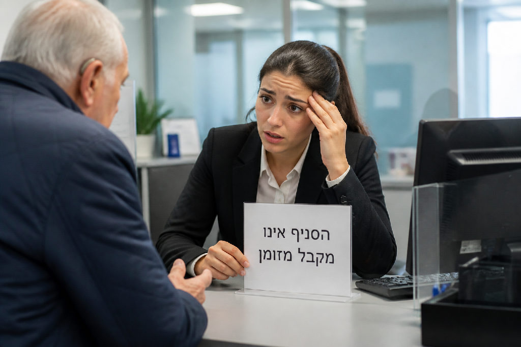 השלכות העלמת המזומן והתוכניות ל שקל דיגיטלי