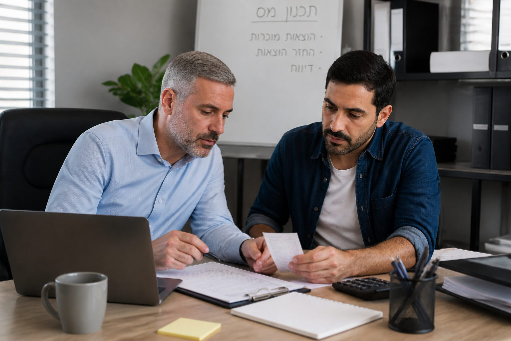 הוצאות מוכרות והחזר הוצאות: הבדלים משמעותיים לעסק ולשכיר