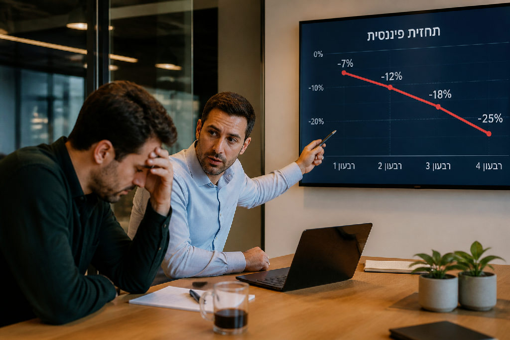 טעויות נפוצות בפתיחת עסק: מתי לוותר על הרעיון העסקי?