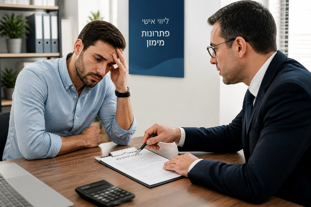 קניית דירה ללא הון עצמי: מציאות או מיתוס פיננסי?