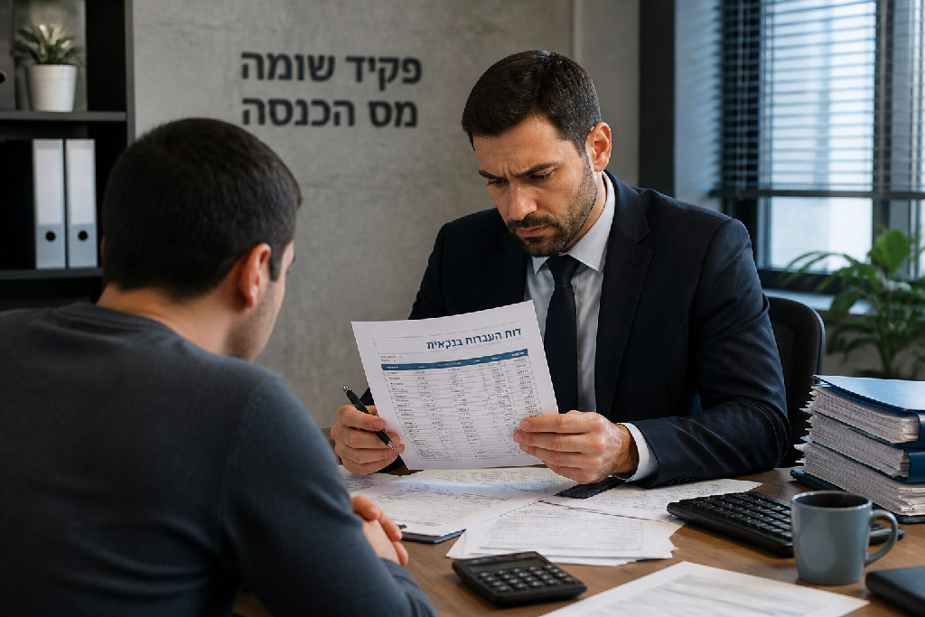 קבלת מתנות כספיות: היבטי מס הכנסה והלבנת הון