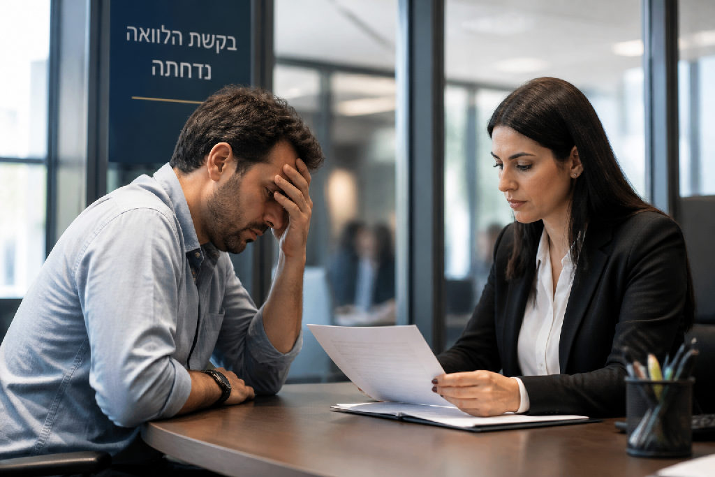 השלכות של חדלות פירעון: מדוע חשוב לשקול היטב לפני כניסה לתהליך