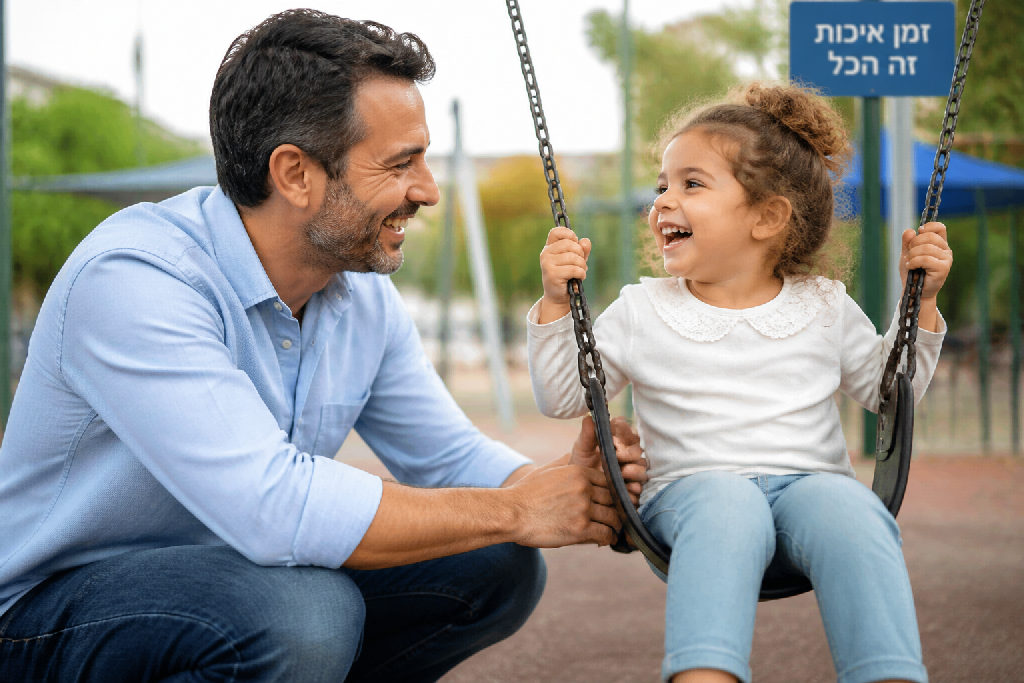הדרך להצלחה: שילוב הנאה ומשמעות בעבודה ובחיים