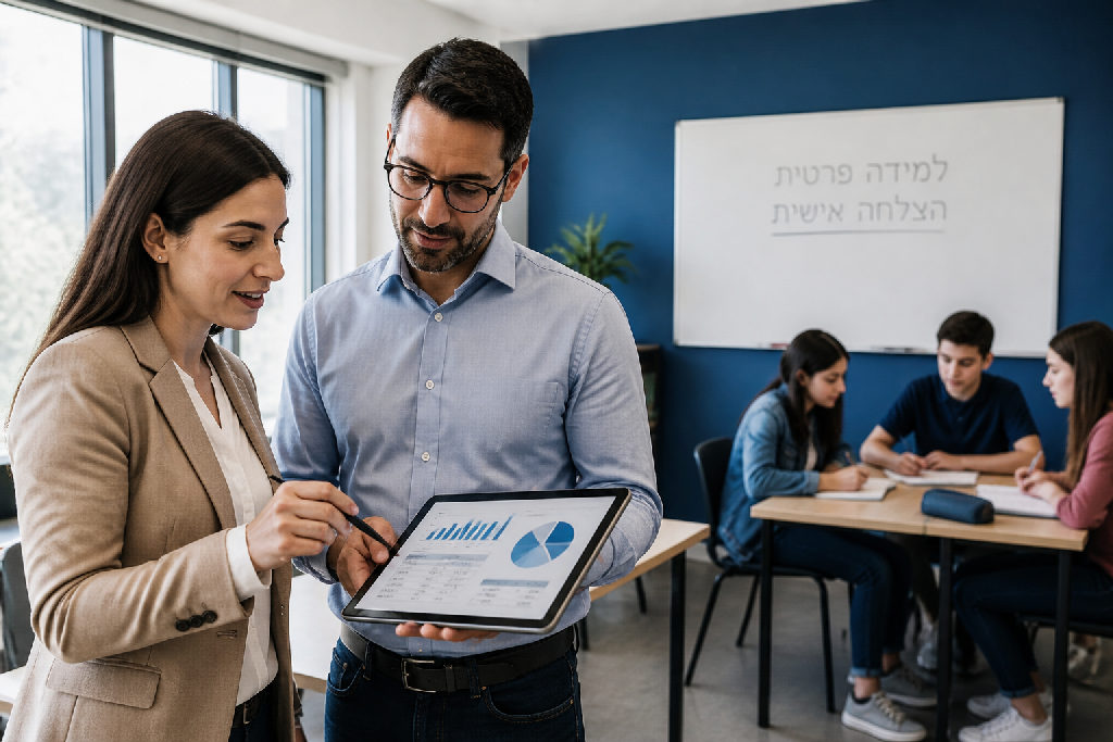 הזדמנויות ורווחיות בעסק לחינוך פרטי: המדריך המלא