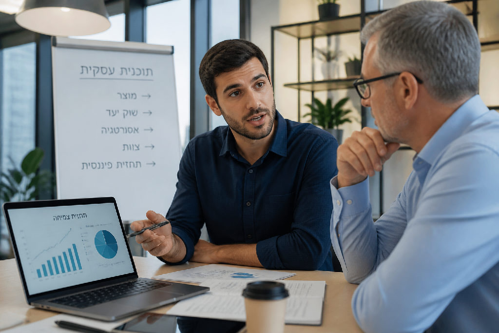 פתיחת עסק: האם גיל 20-30 הוא הזמן האידיאלי ומהו המפתח להצלחה?