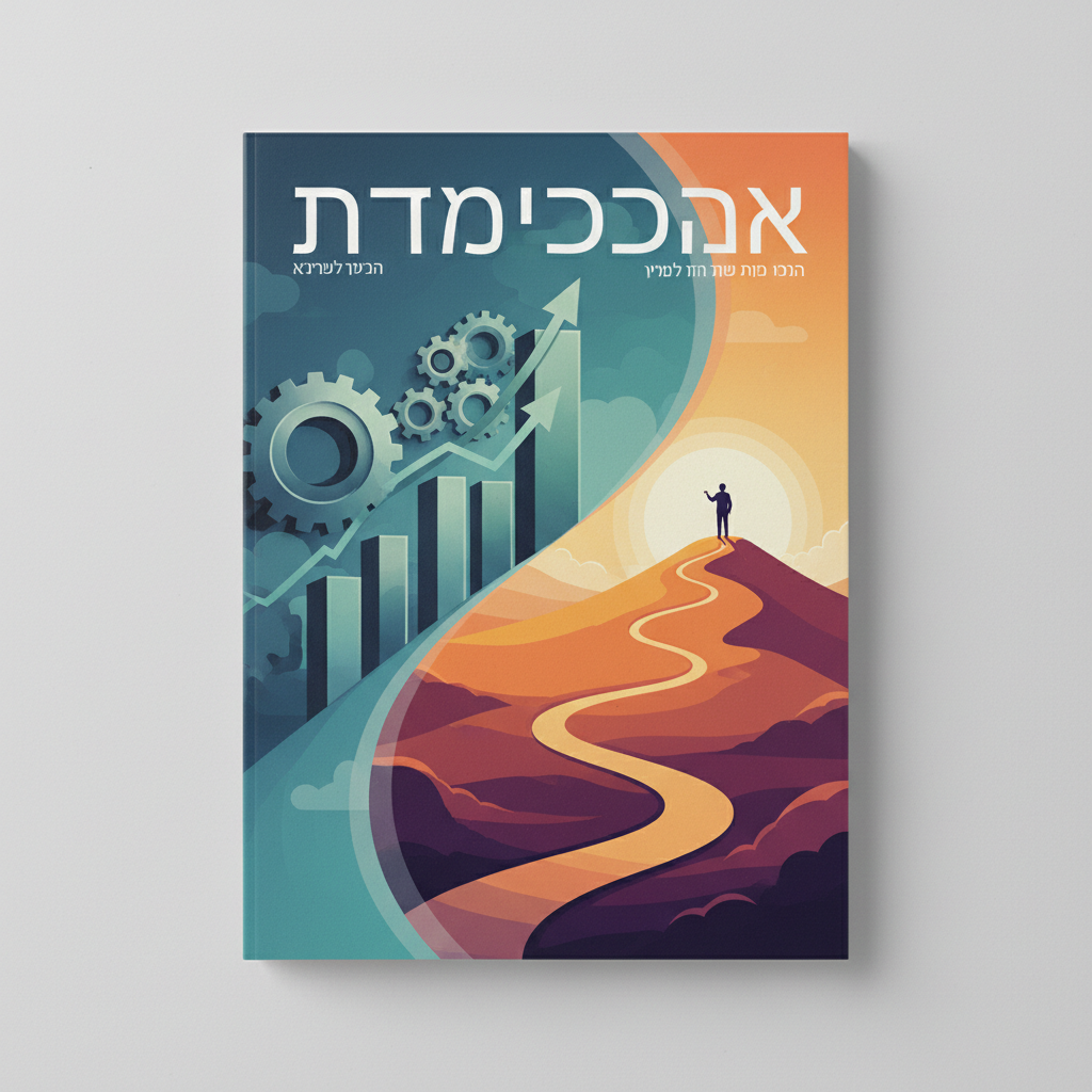 אתה לא יכול לצפות שכולם יהיו עצמאים חייבים להיות שכירים