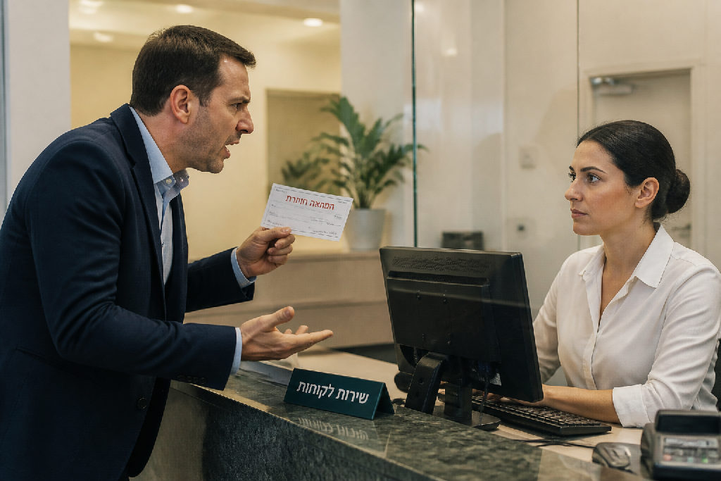 ניהול פיננסי בעסקים: מדוע אגו פוגע בהצלחה?