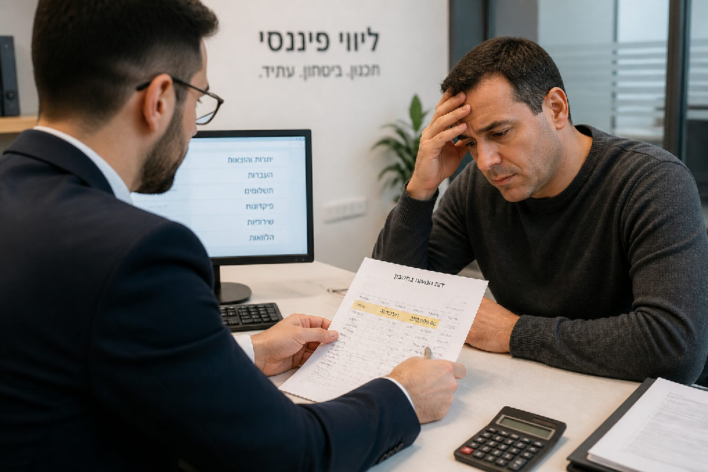 האם חשבון מוגבל יכול לקבל כספי ירושה: כל מה שצריך לדעת