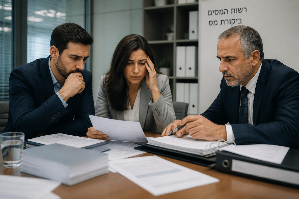 חשבוניות פיקטיביות: הסיכונים הגלומים בקיזוז וקבלת חשבוניות כוזבות