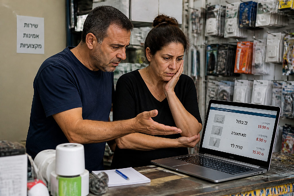 מעבר חנות חשמל קטנה לאונליין: האם זה כדאי?