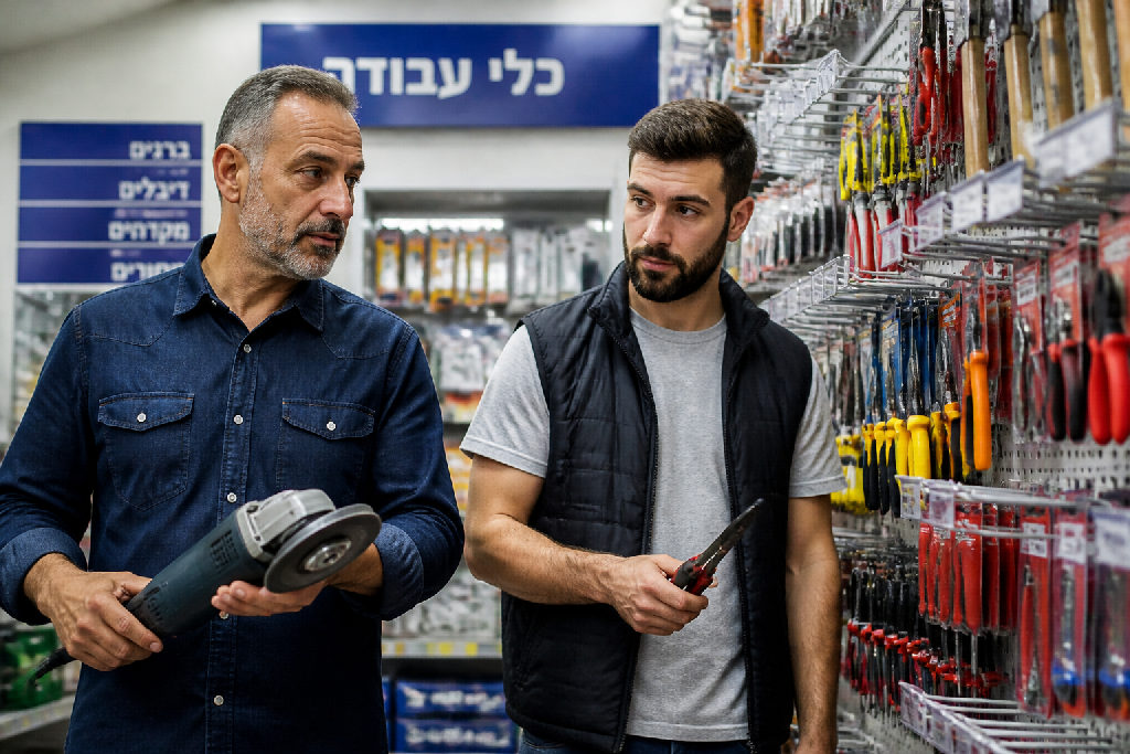 התמודדות עם תחרות והורדת מחירים בעבודות הנדימן